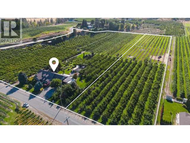 TEASDALE ROAD, Kelowna 3