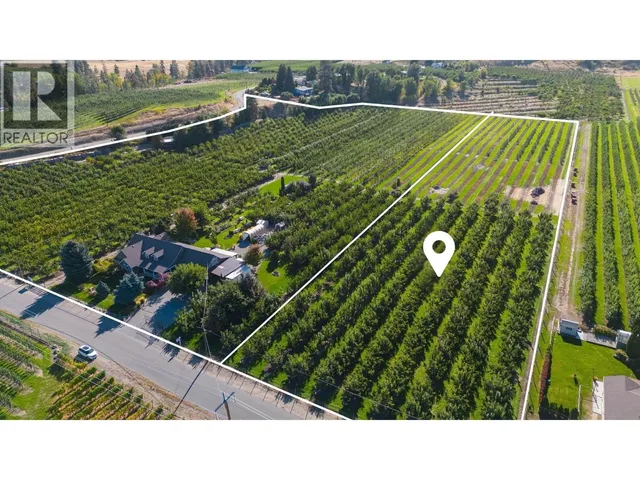 TEASDALE ROAD, Kelowna 5