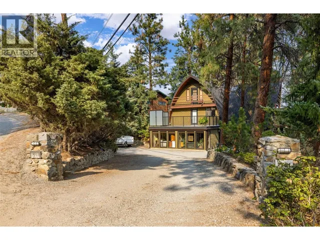 1461 BEAR CREEK ROAD, West Kelowna 2