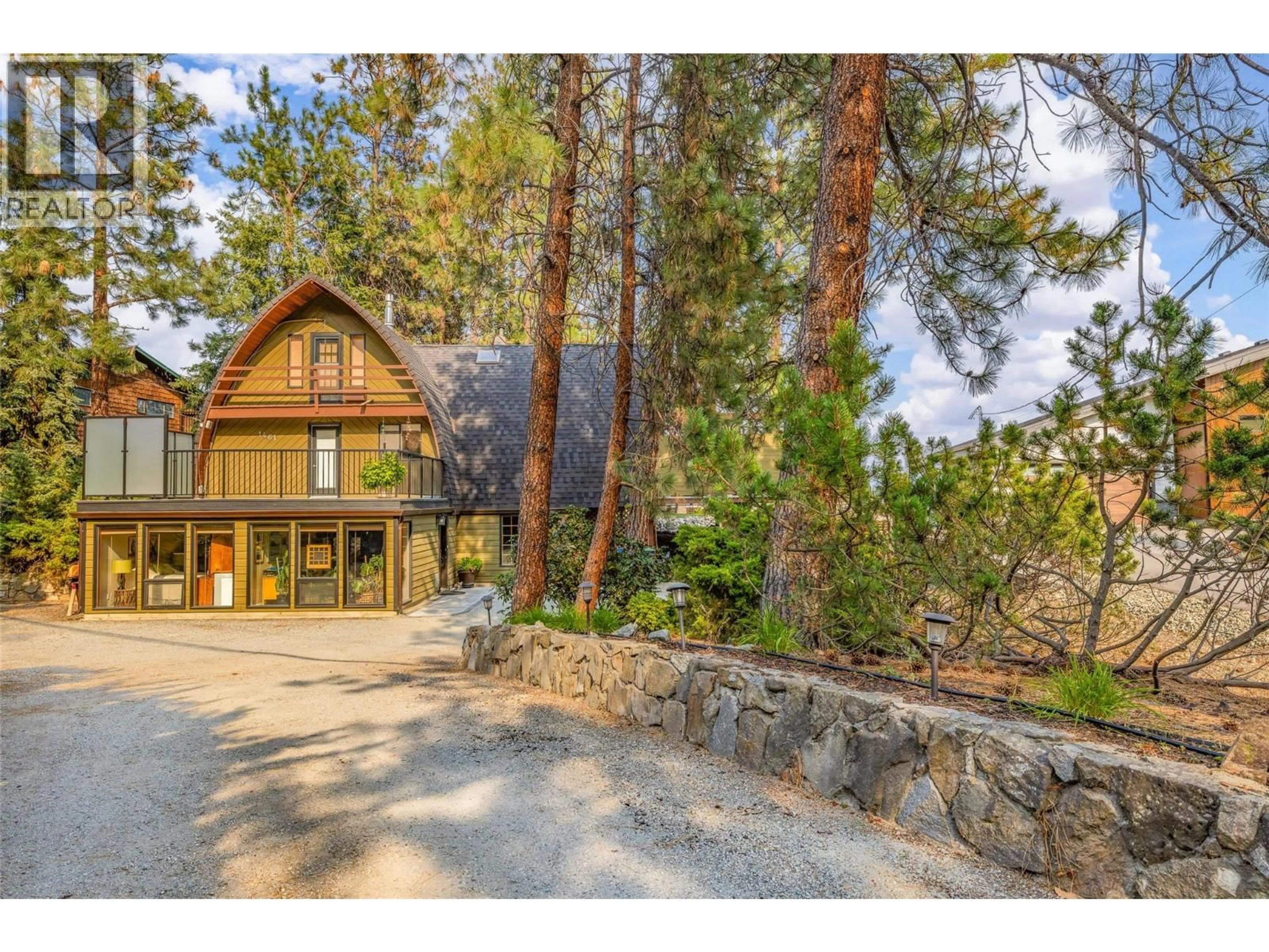 Unknown for 1461 BEAR CREEK ROAD, West Kelowna British Columbia V1Z2P8