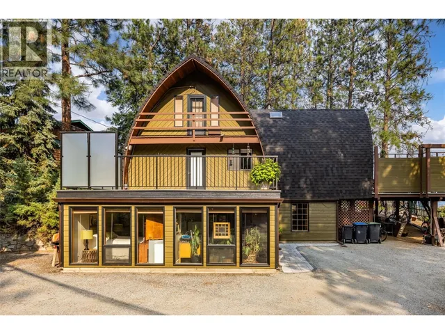 1461 BEAR CREEK ROAD, West Kelowna 5