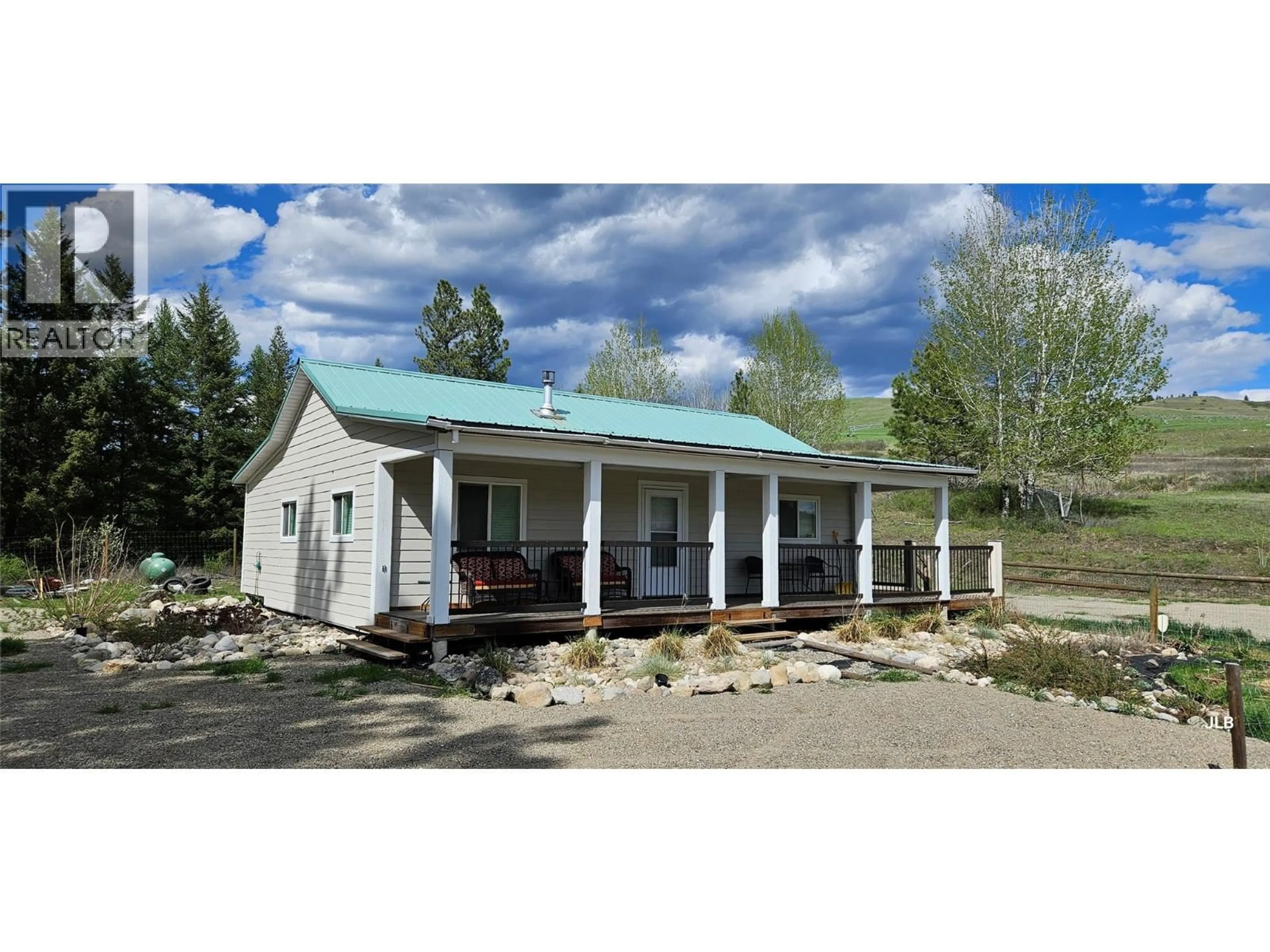 Unknown for 5335 CANYON ROAD, Rock Creek British Columbia V0H1Y0