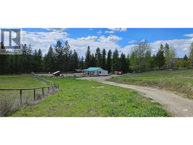 5335 CANYON ROAD, Rock Creek 3