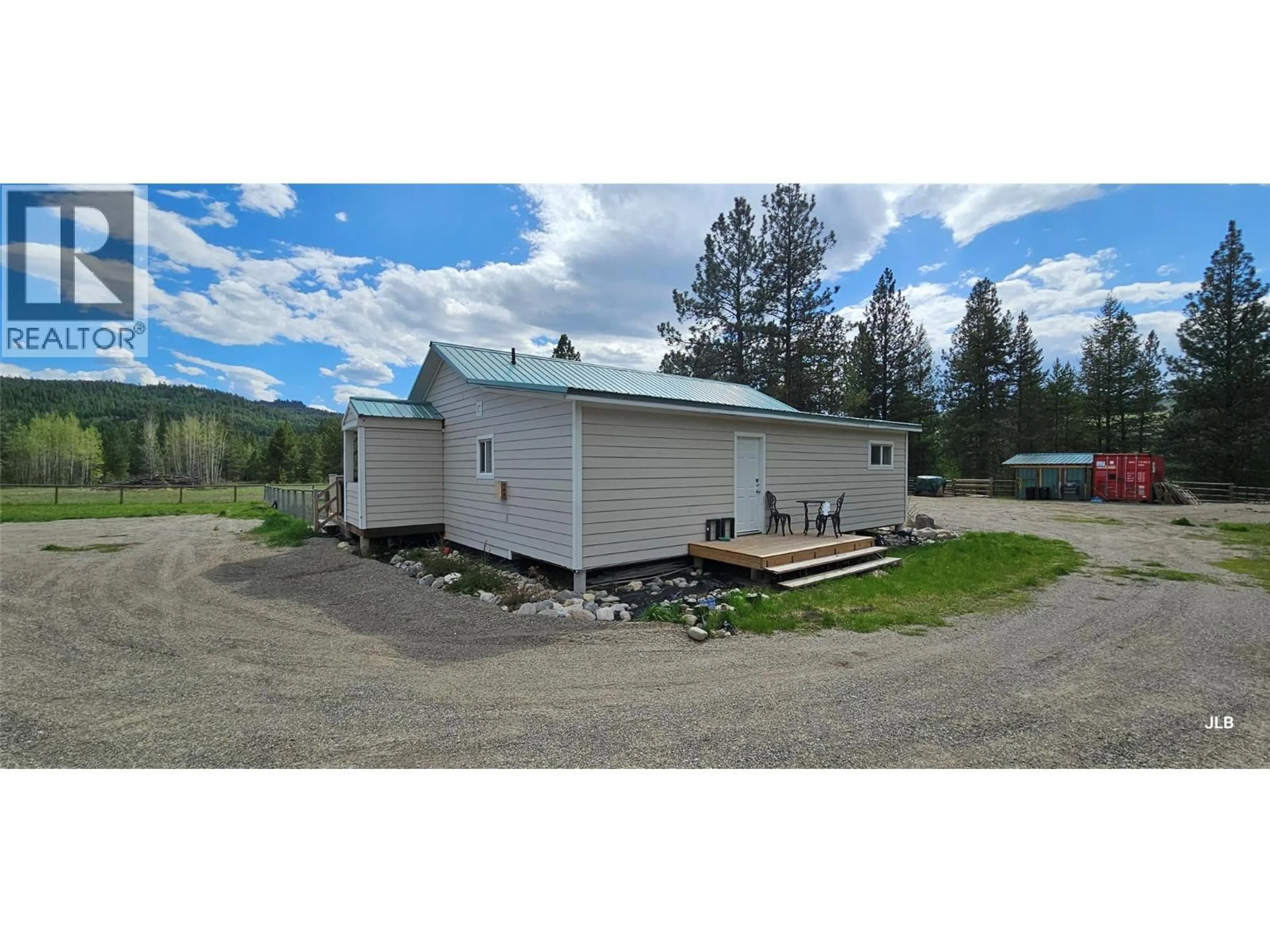Unknown for 5335 CANYON ROAD, Rock Creek British Columbia V0H1Y0