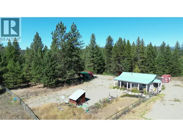 5335 CANYON ROAD, Rock Creek 5