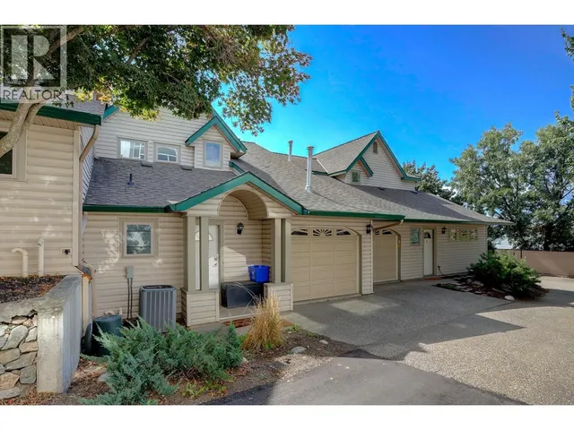 3 - 3600 PLEASANT VALLEY ROAD, Vernon 2