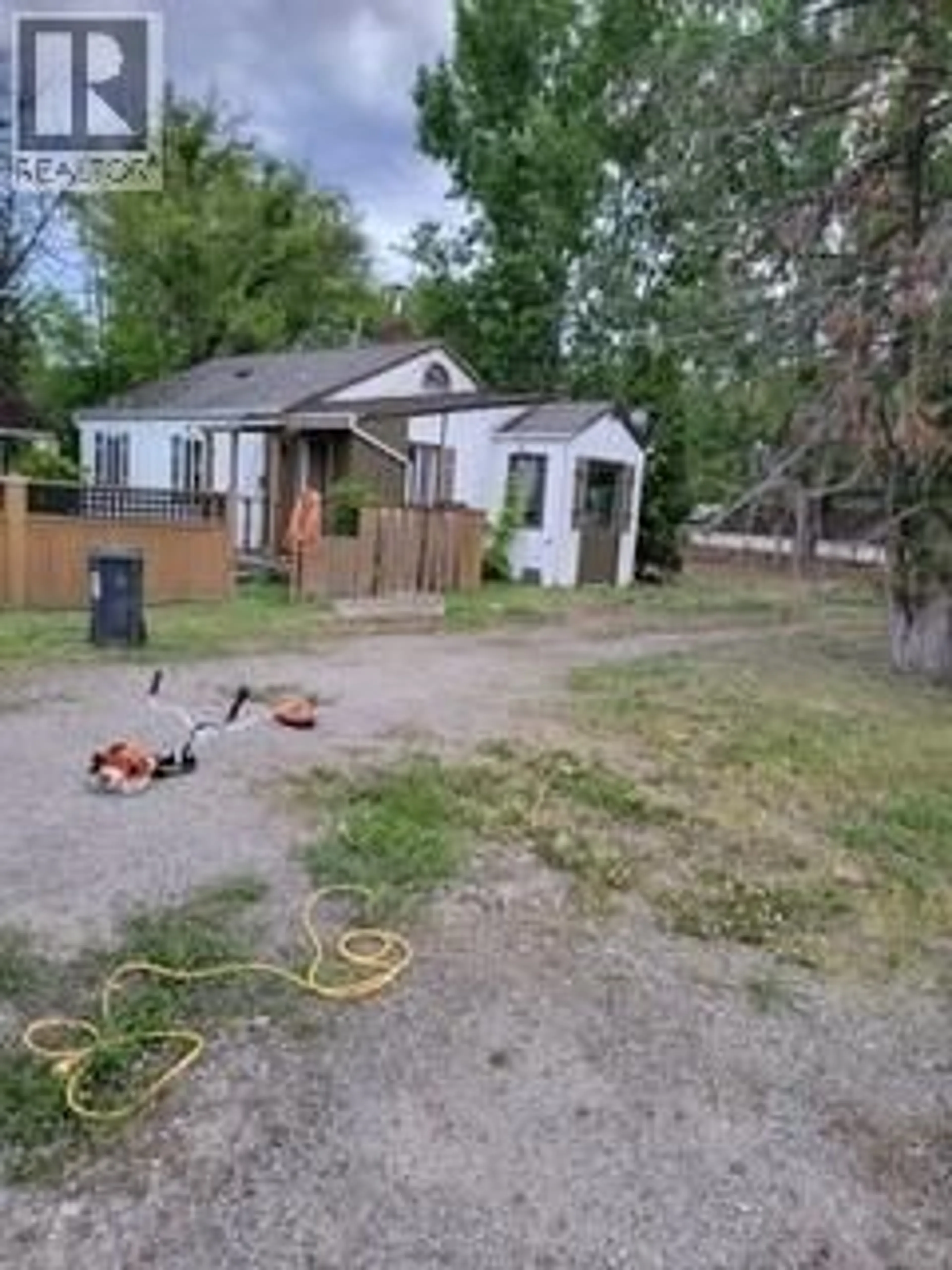 A pic from outside/outdoor area/front of a property/back of a property/a pic from drone, street for 11283 BOTTOM WOOD LAKE ROAD, Lake Country British Columbia V4V1V9