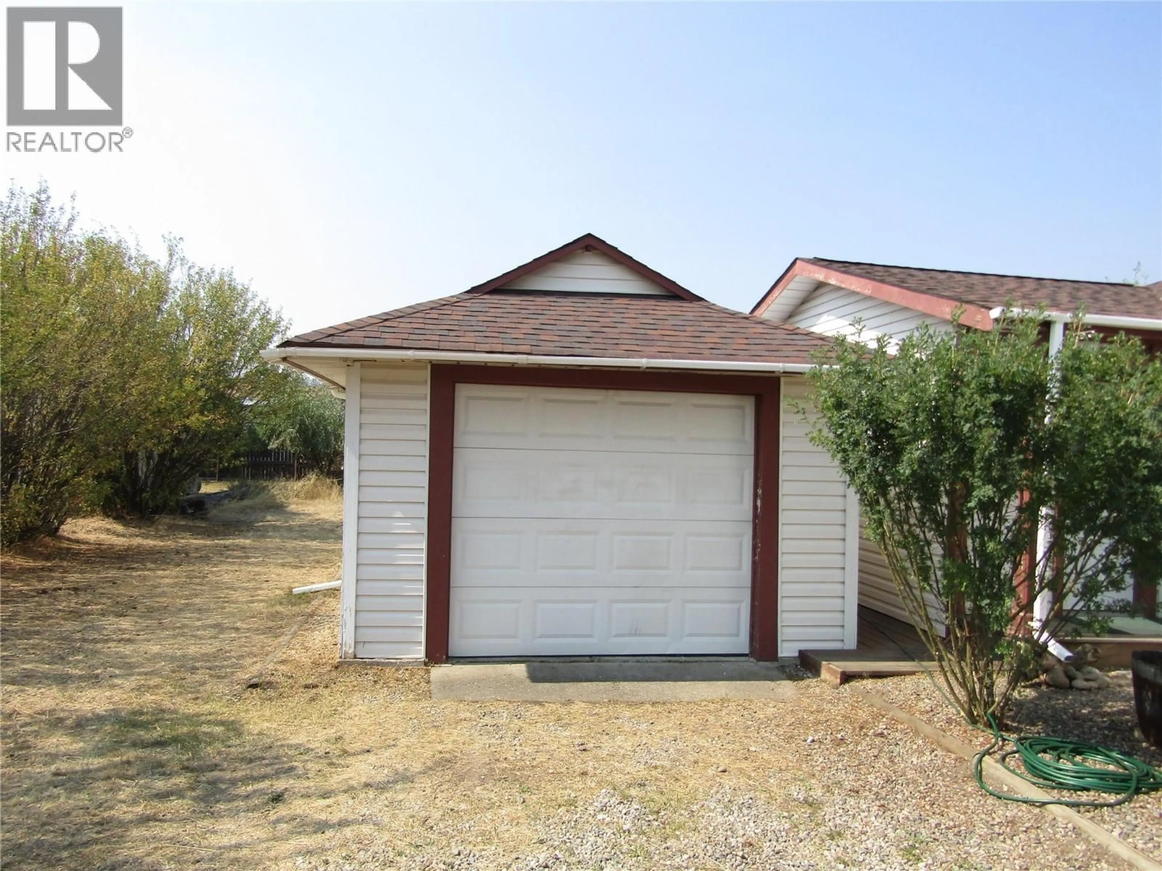 Shed for 7843 21ST STREET, Grand Forks British Columbia V0H1H2
