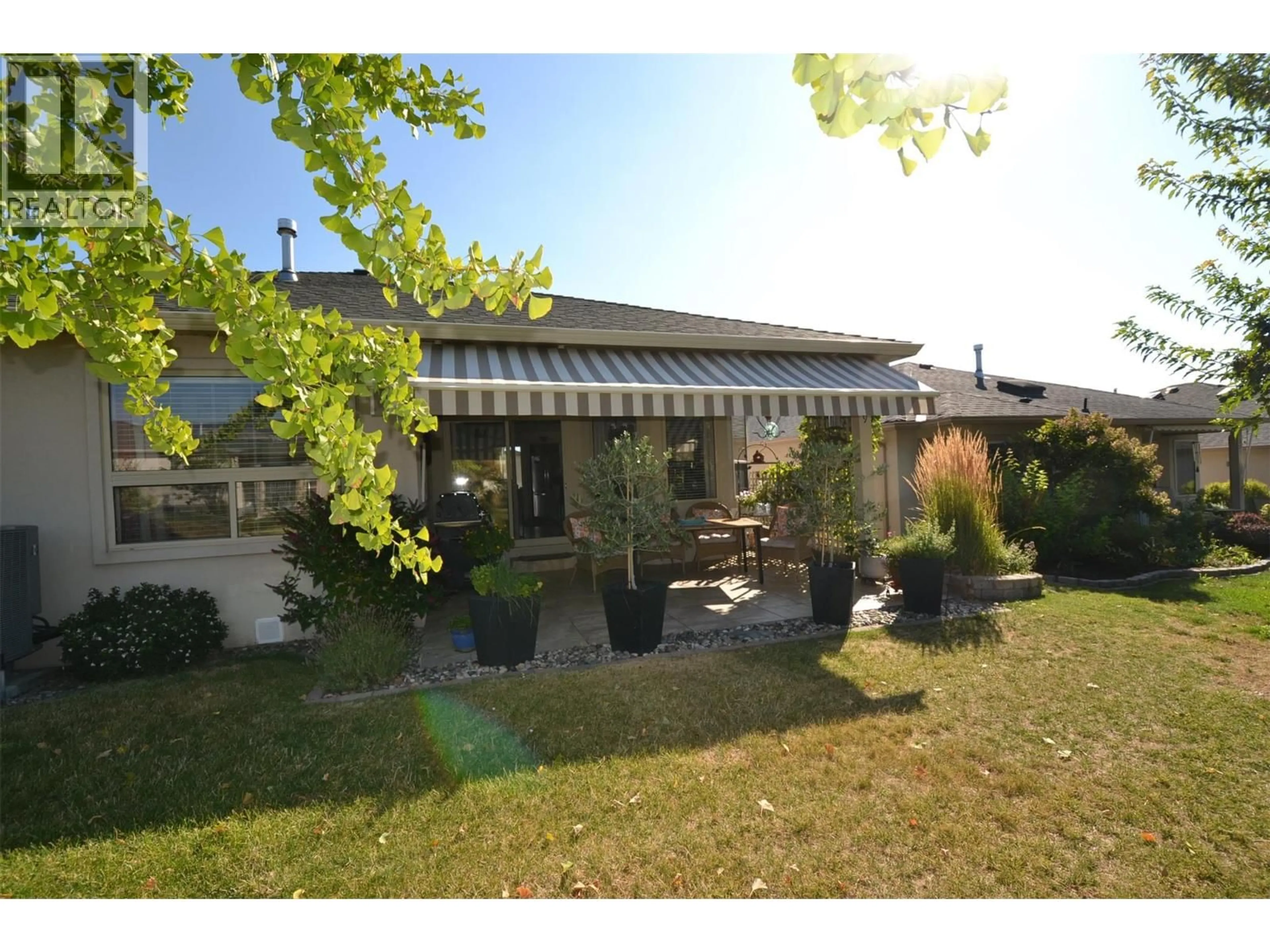 Patio, street for 239 - 2330 BUTT ROAD, West Kelowna British Columbia V4T2L3