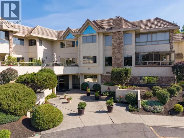 101 - 3335 RICHTER STREET, Kelowna 5