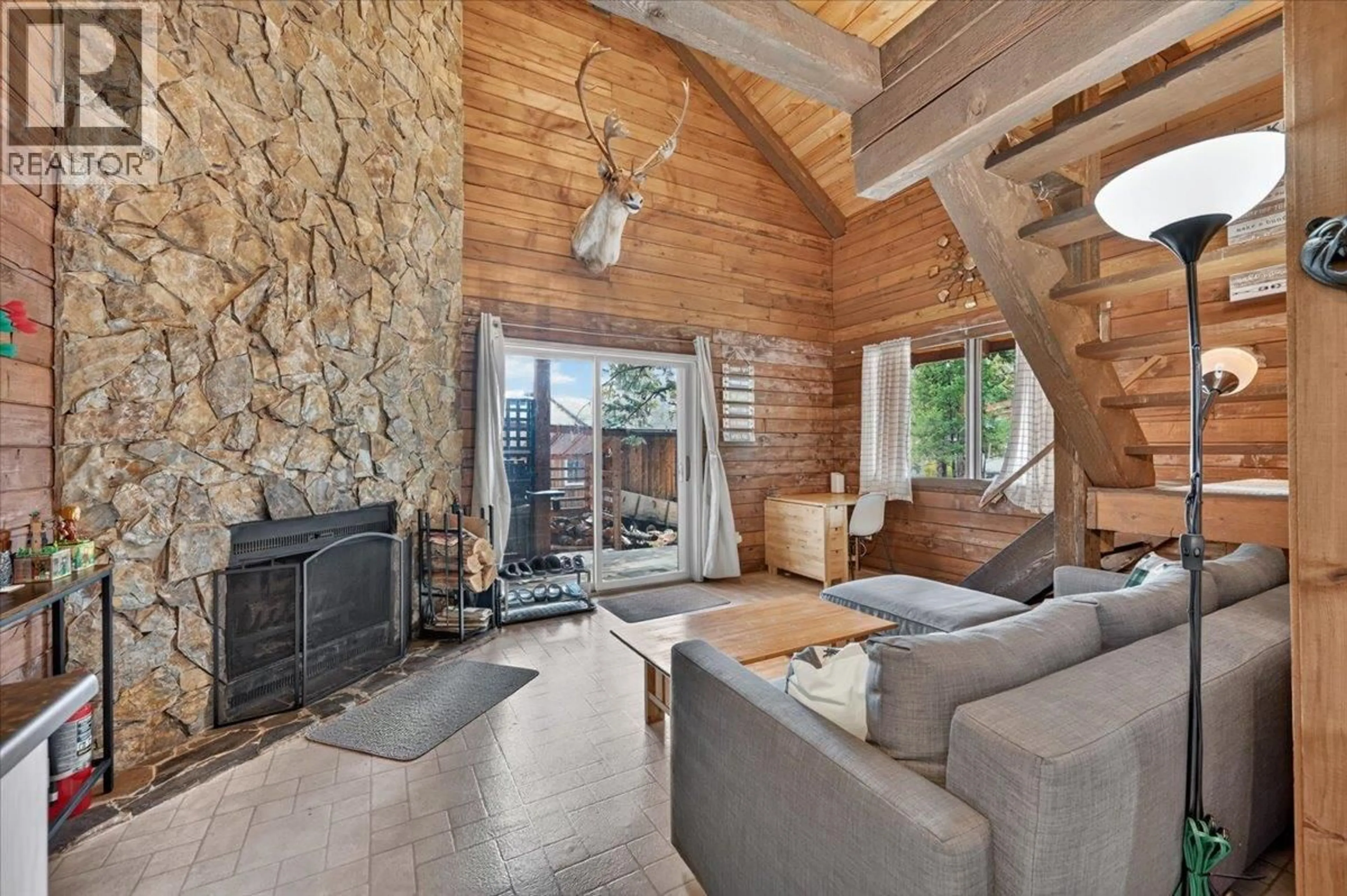 Living room with furniture, unknown for 5422 DUTCH CREEK ROAD, Fairmont Hot Springs British Columbia V0B1L2