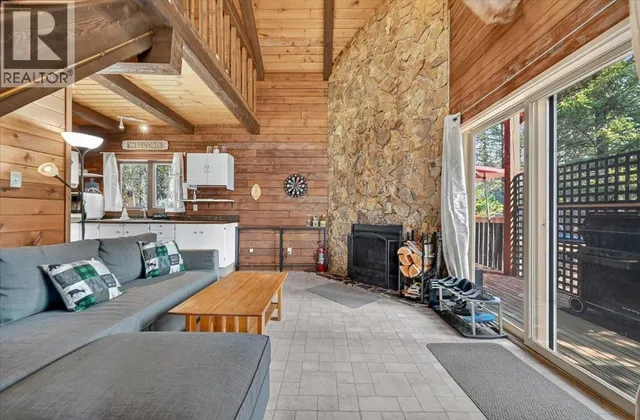 5422 DUTCH CREEK ROAD, Fairmont Hot Springs 5