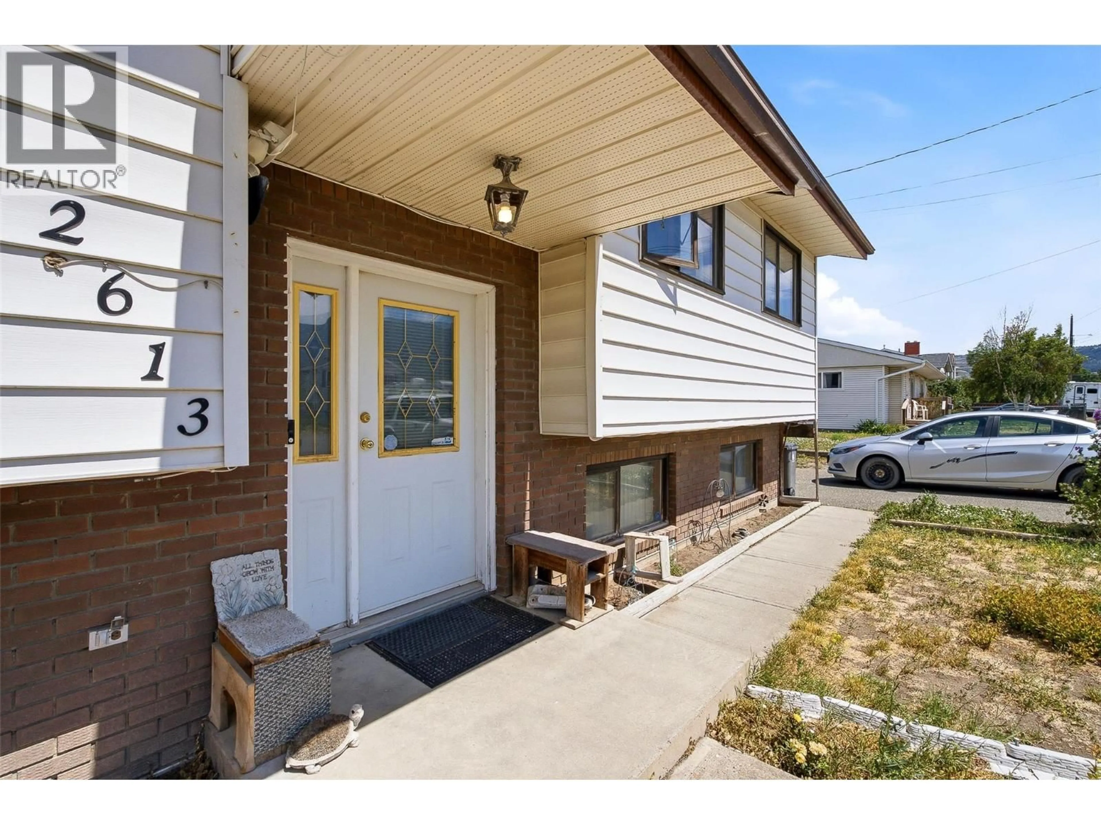 Unknown for 2613 COUTLEE AVENUE, Merritt British Columbia V1K1A9