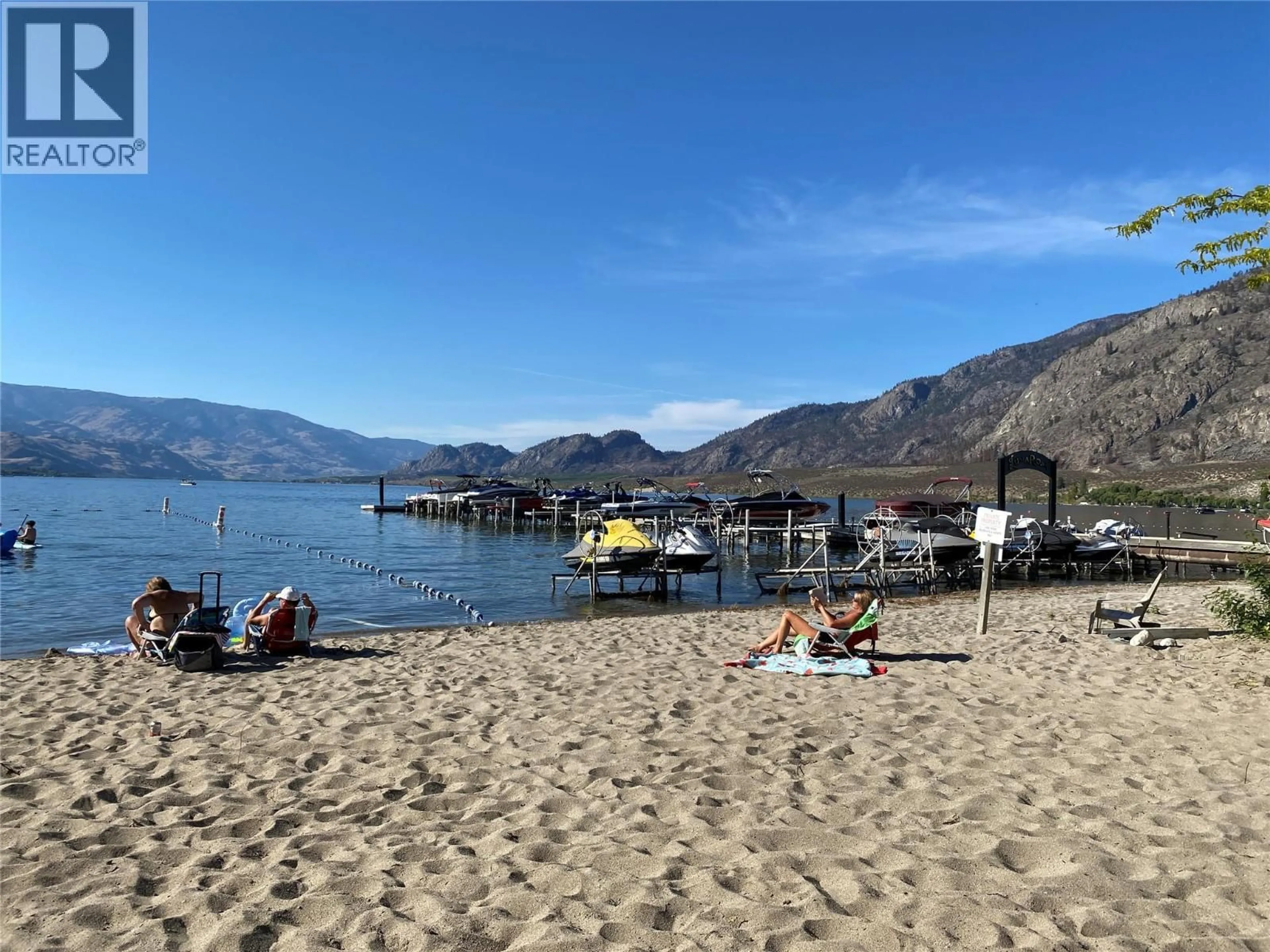 Blurry image for 202 - 7600 COTTONWOOD DRIVE, Osoyoos British Columbia V0H1V3