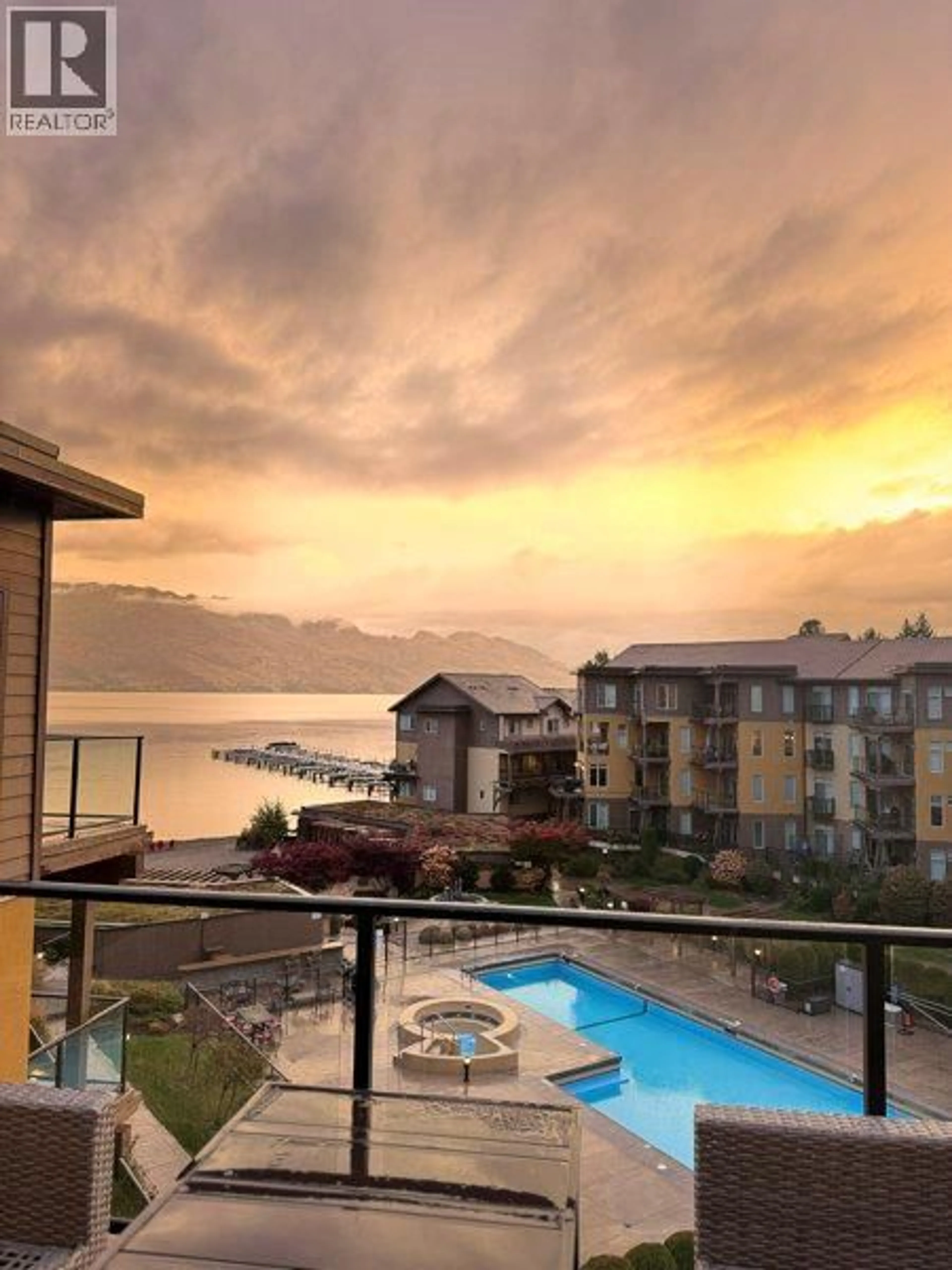 Unknown for 6404 - 4026 PRITCHARD DRIVE NORTH, West Kelowna British Columbia V4T3E4