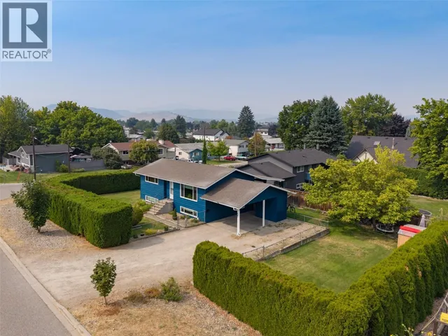 680 MYRON ROAD, Kelowna