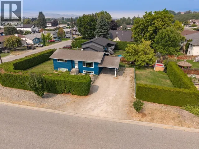 680 MYRON ROAD, Kelowna 2