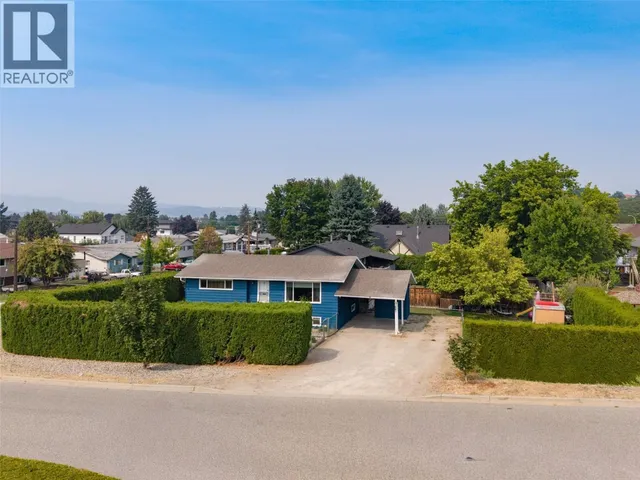 680 MYRON ROAD, Kelowna 5