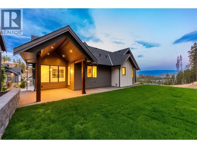 1448 WHISTLING PINE PLACE, Kelowna 3