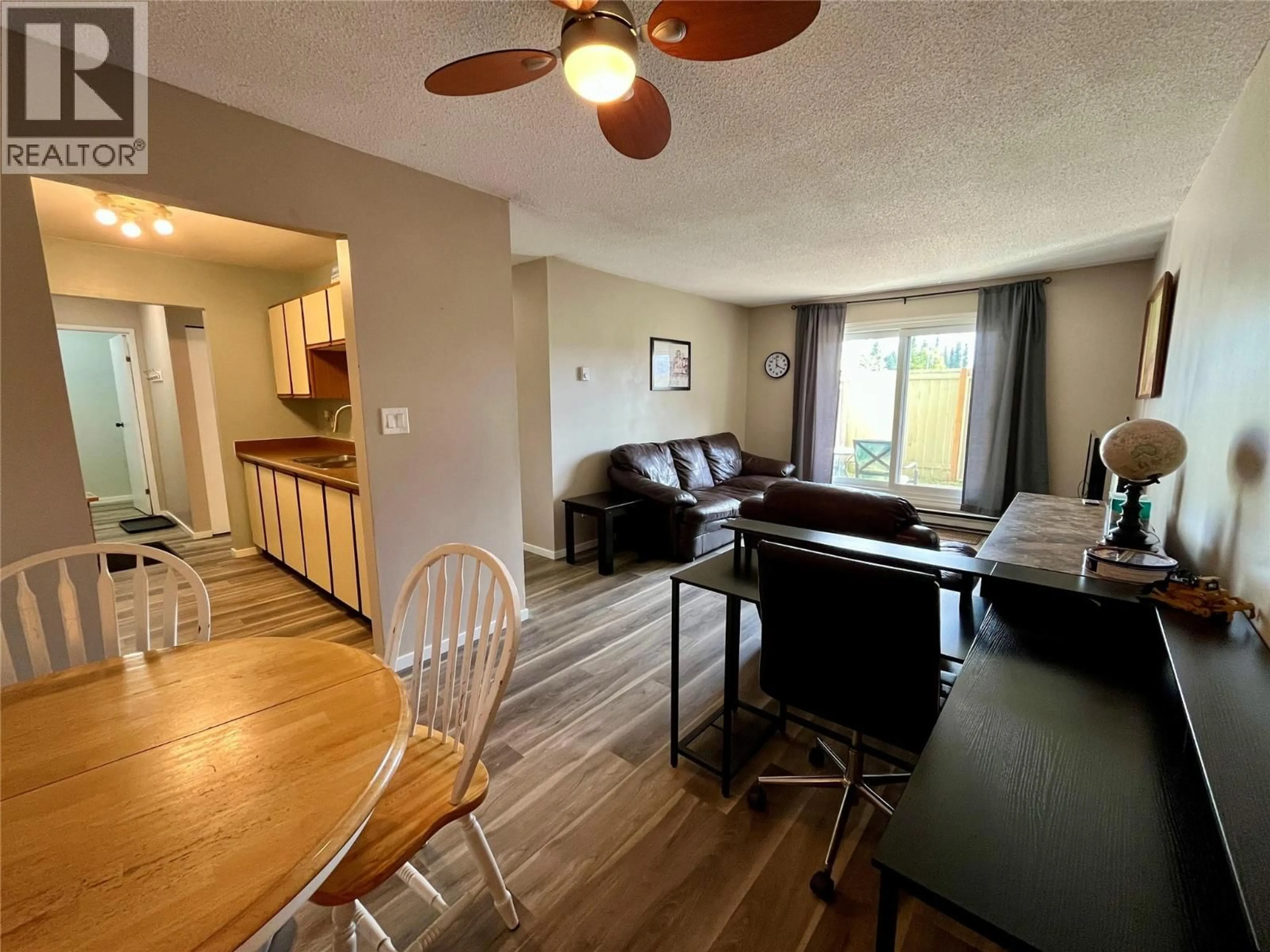 A pic of a room for 111 - 320 NORTHGATE STREET, Tumbler Ridge British Columbia V0C2W0