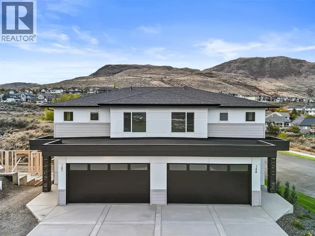 148 - 2050 GRASSLANDS BOULEVARD, Kamloops 2