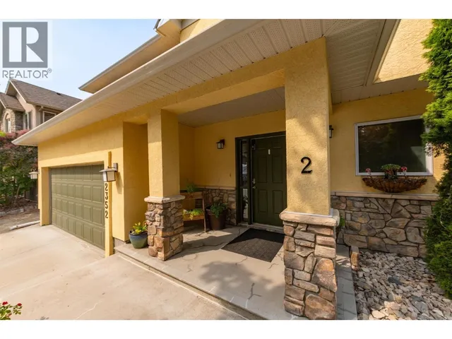 2352 SELKIRK DRIVE, Kelowna 2
