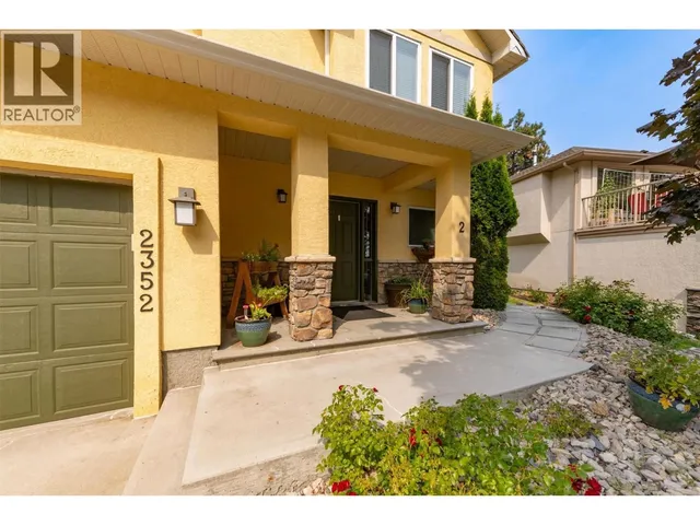 2352 SELKIRK DRIVE, Kelowna 5
