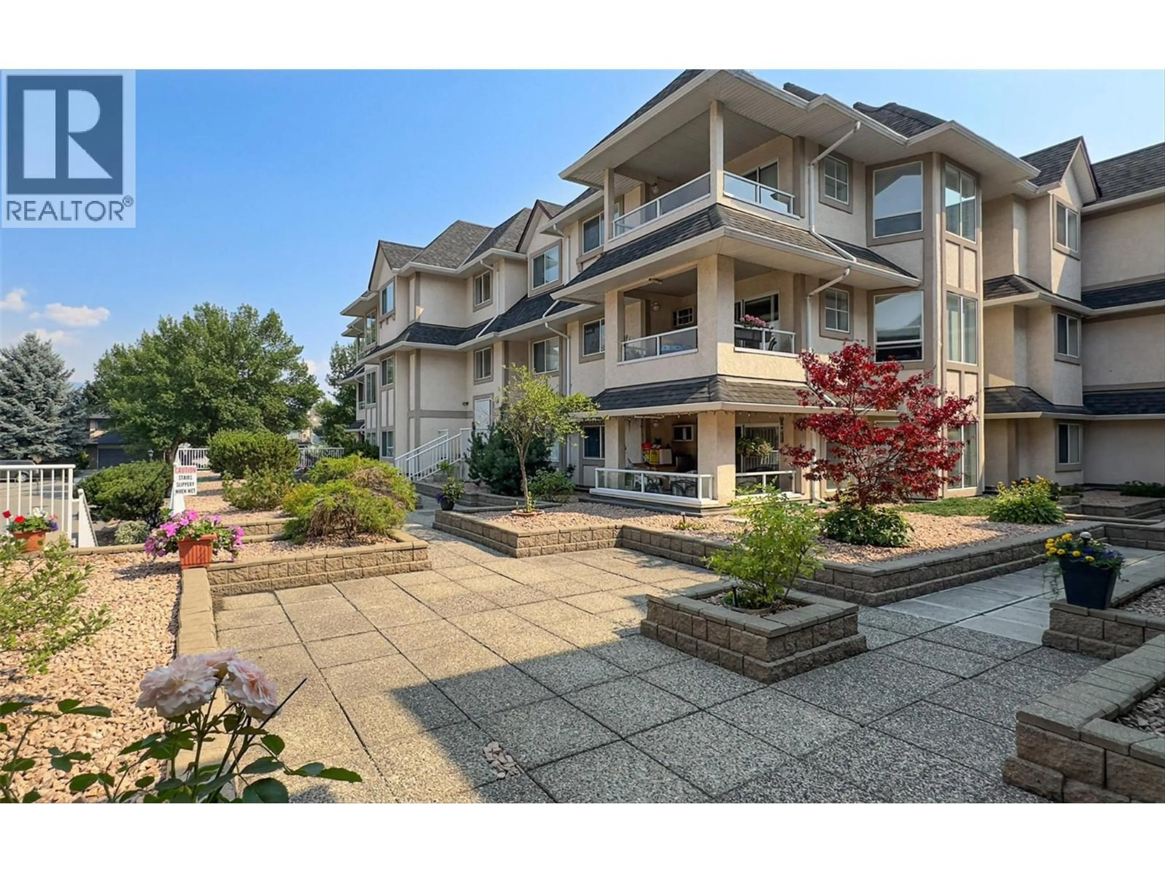Unknown for 210 - 315 WHITMAN ROAD, Kelowna British Columbia V1V2J4