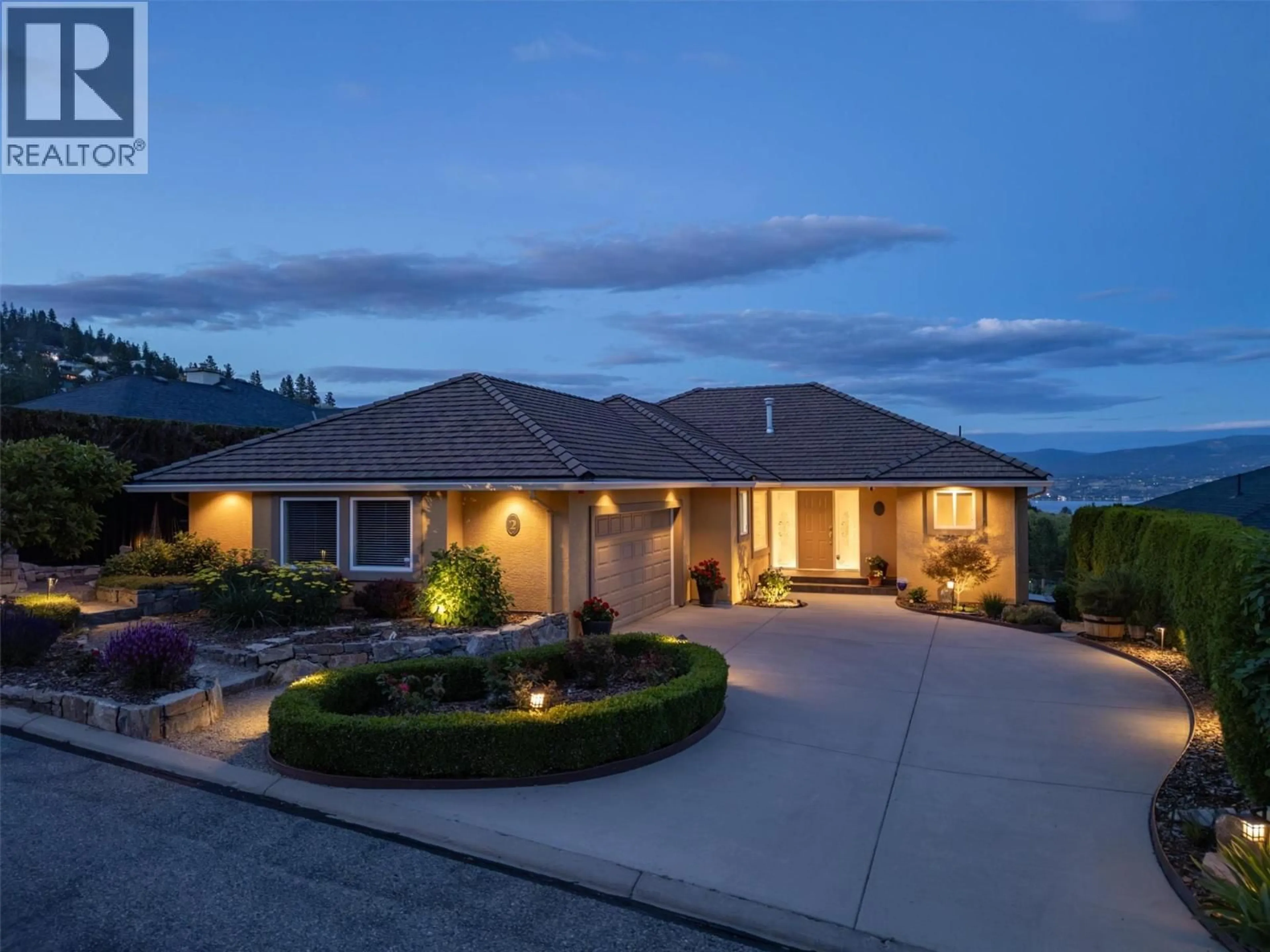 Unknown for 2 - 3333 CHANCELLOR PLACE, West Kelowna British Columbia V4T2S9