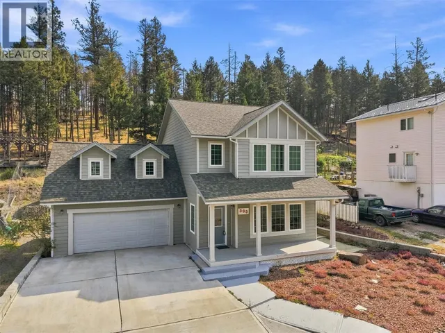 363 POPLAR DRIVE, Logan Lake 3