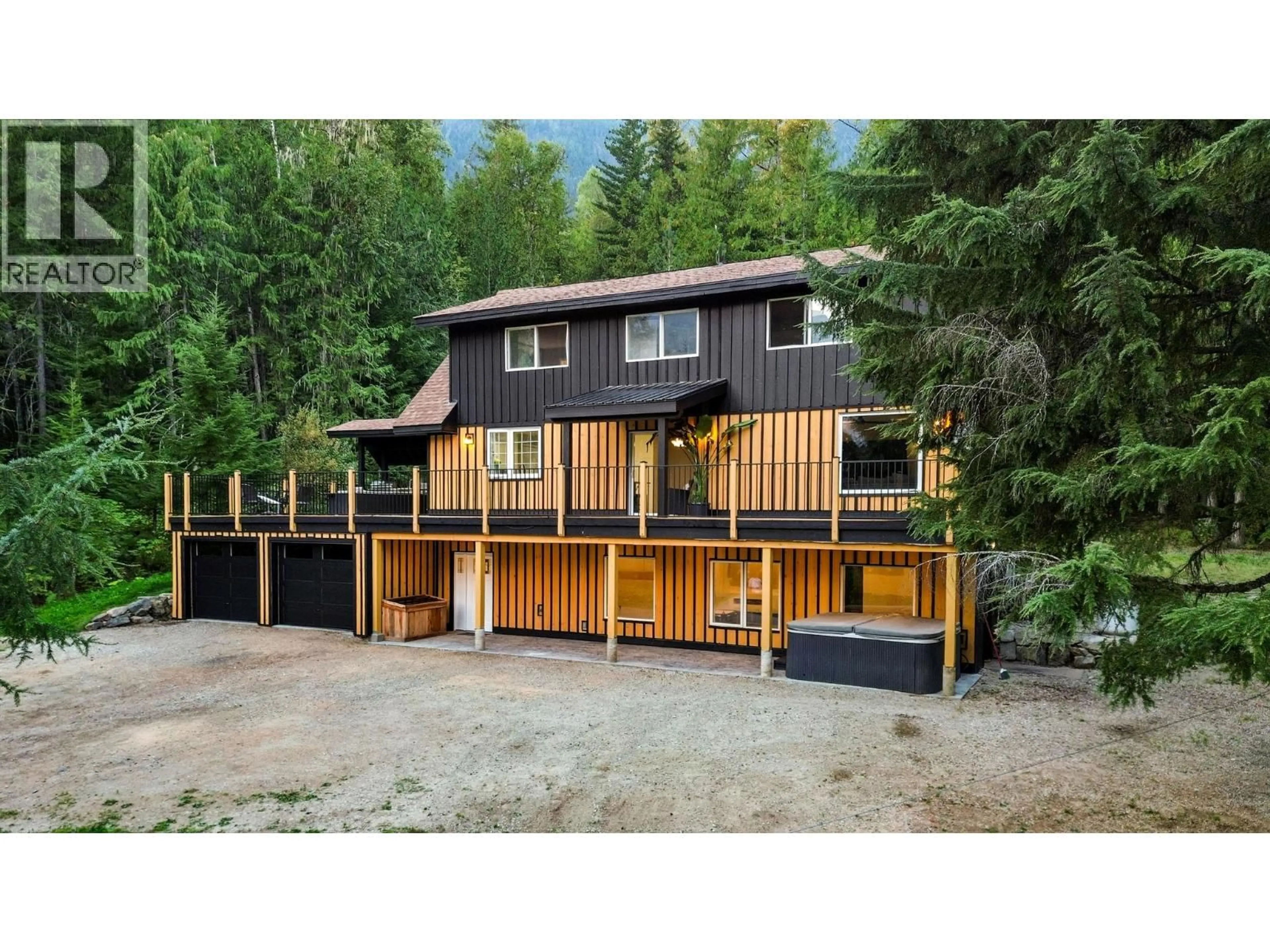 Unknown for 2227 ALLSHOUSE ROAD, Summit Lake British Columbia V0G1R1