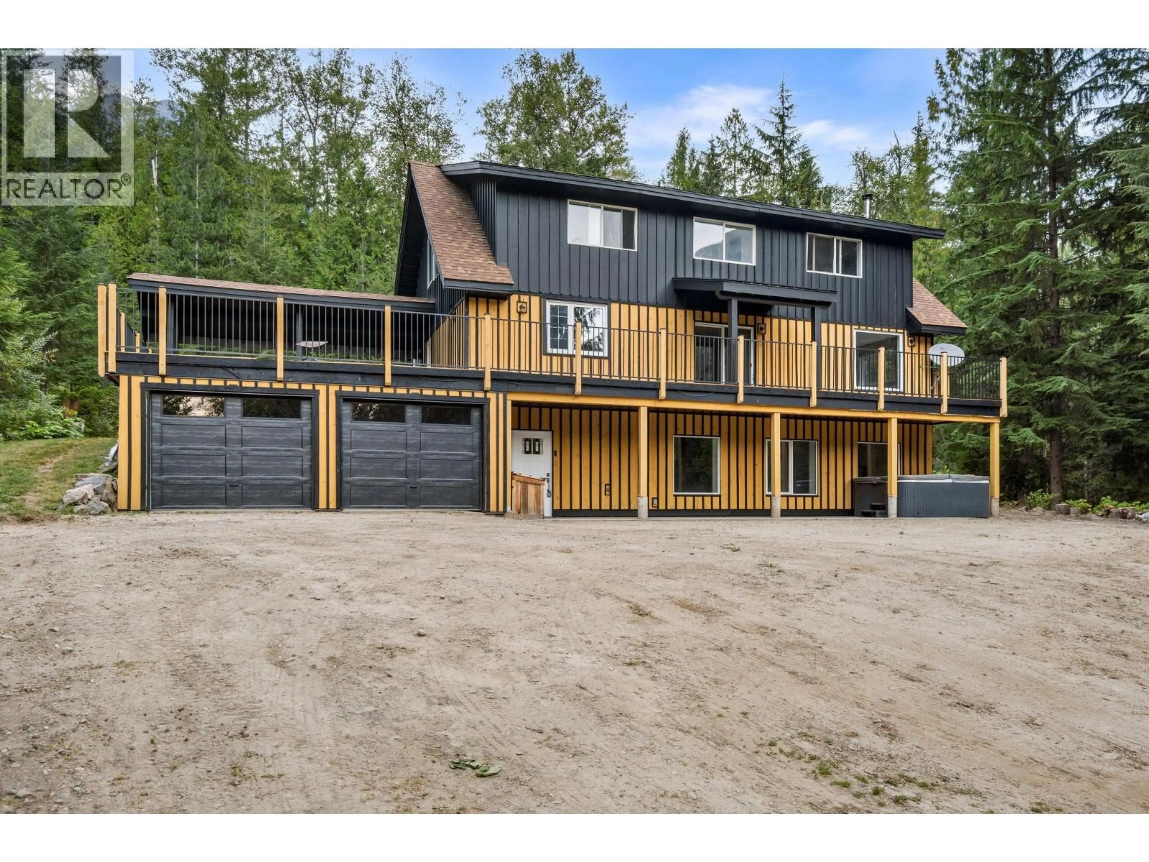 Unknown for 2227 ALLSHOUSE ROAD, Summit Lake British Columbia V0G1R1