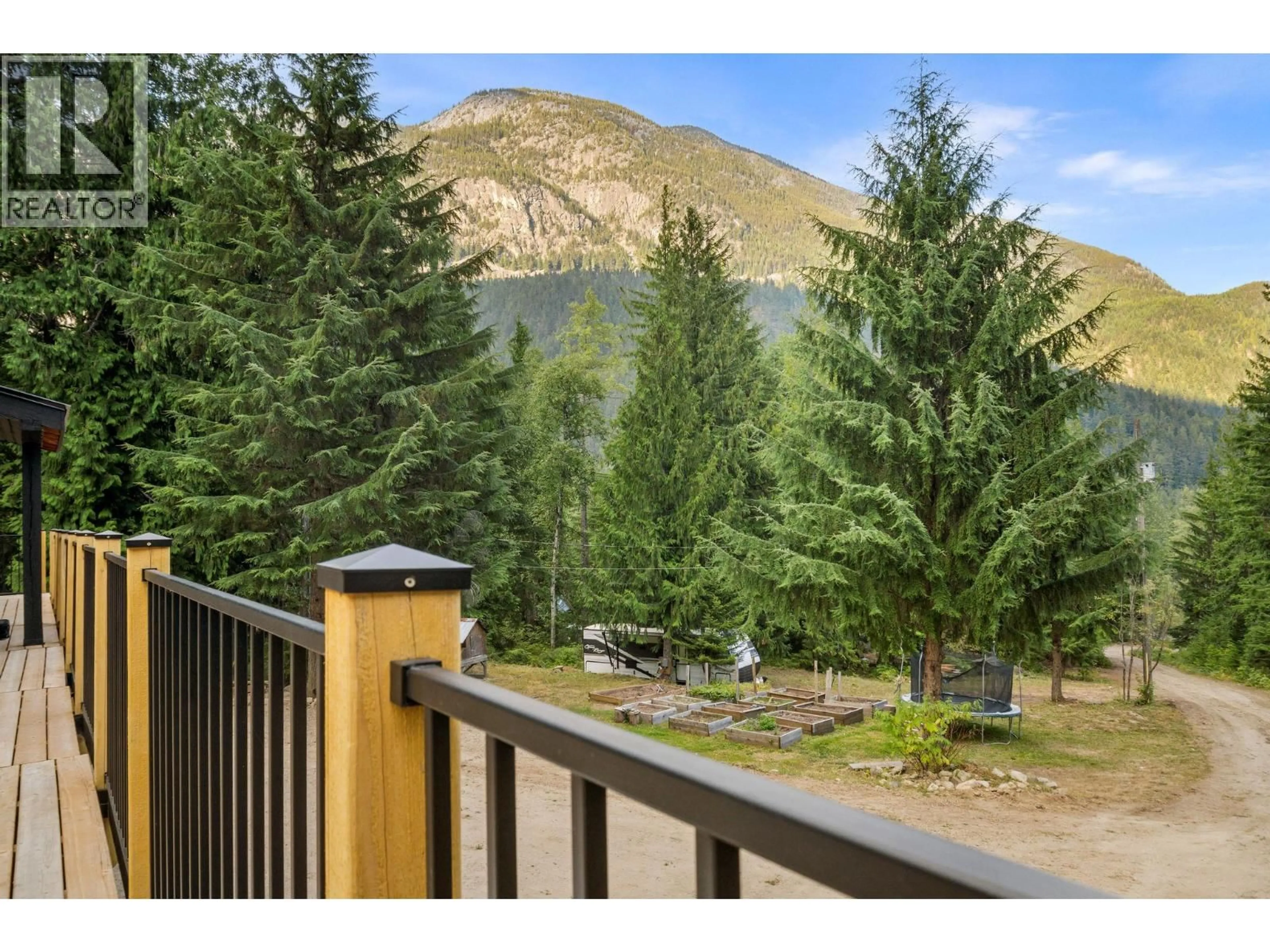 Unknown for 2227 ALLSHOUSE ROAD, Summit Lake British Columbia V0G1R1