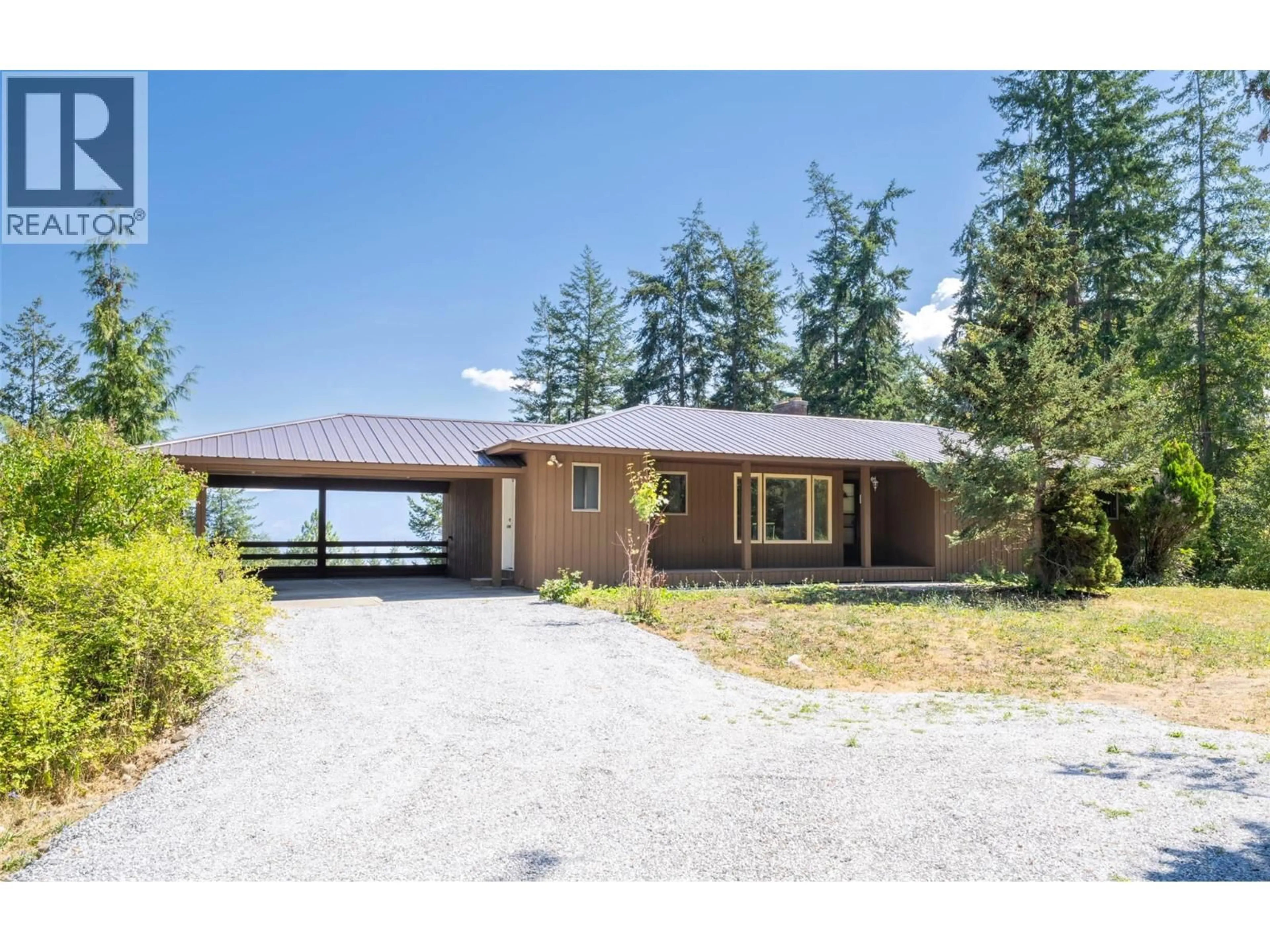 Unknown for 4358 CHAMBERLAINE ROAD, Spallumcheen British Columbia V4Y0M1