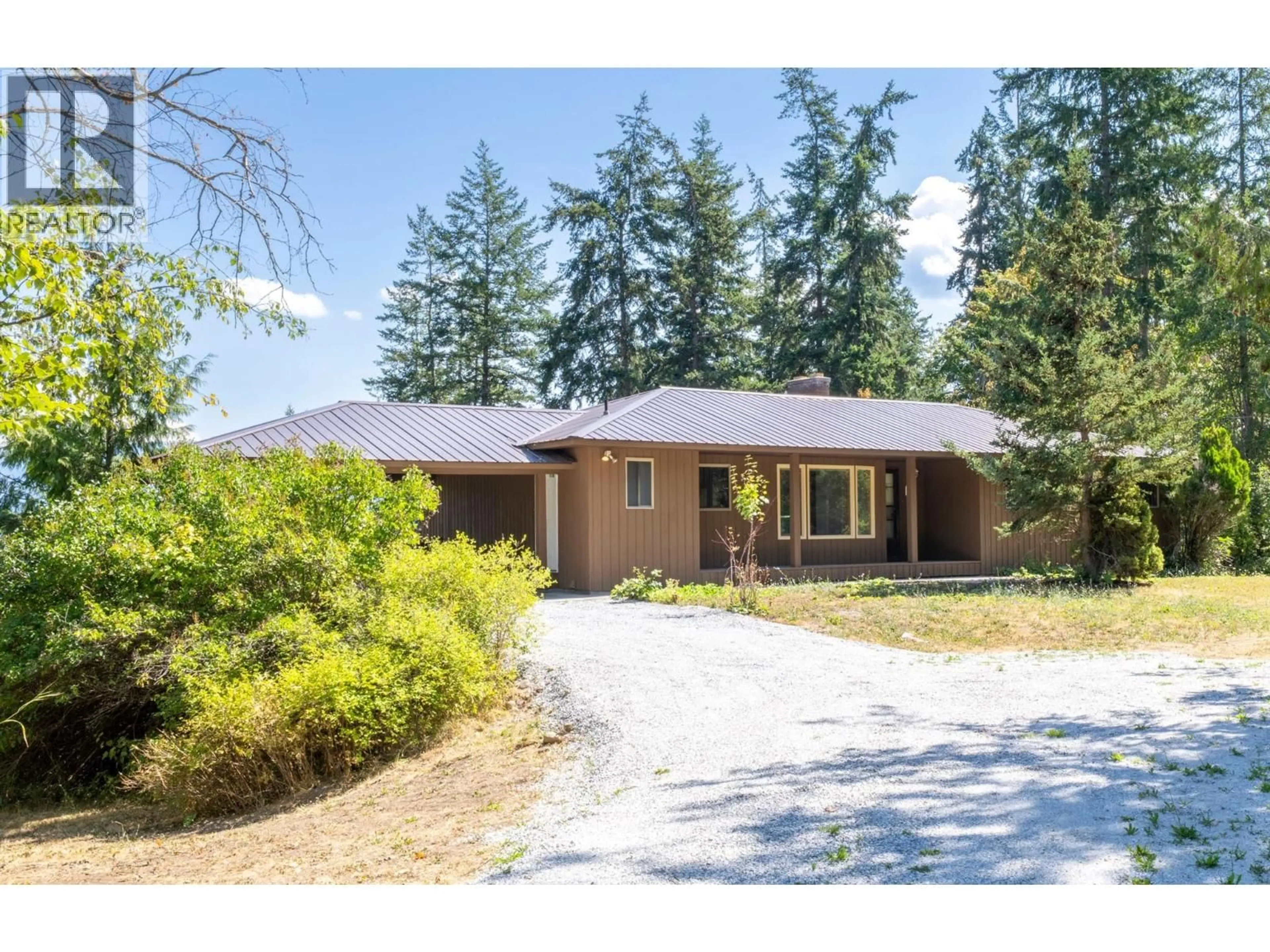Unknown for 4358 CHAMBERLAINE ROAD, Spallumcheen British Columbia V4Y0M1