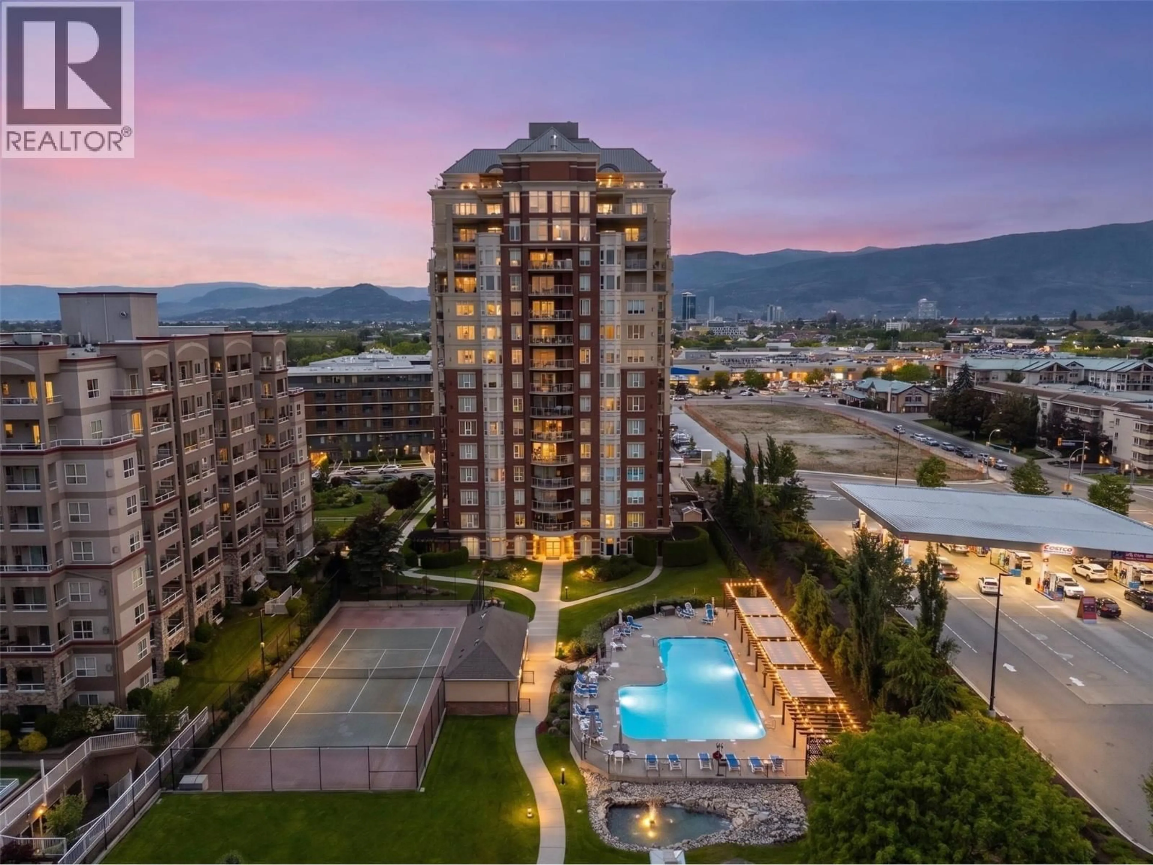 Unknown for 502 - 1947 UNDERHILL STREET, Kelowna British Columbia V1X7K5