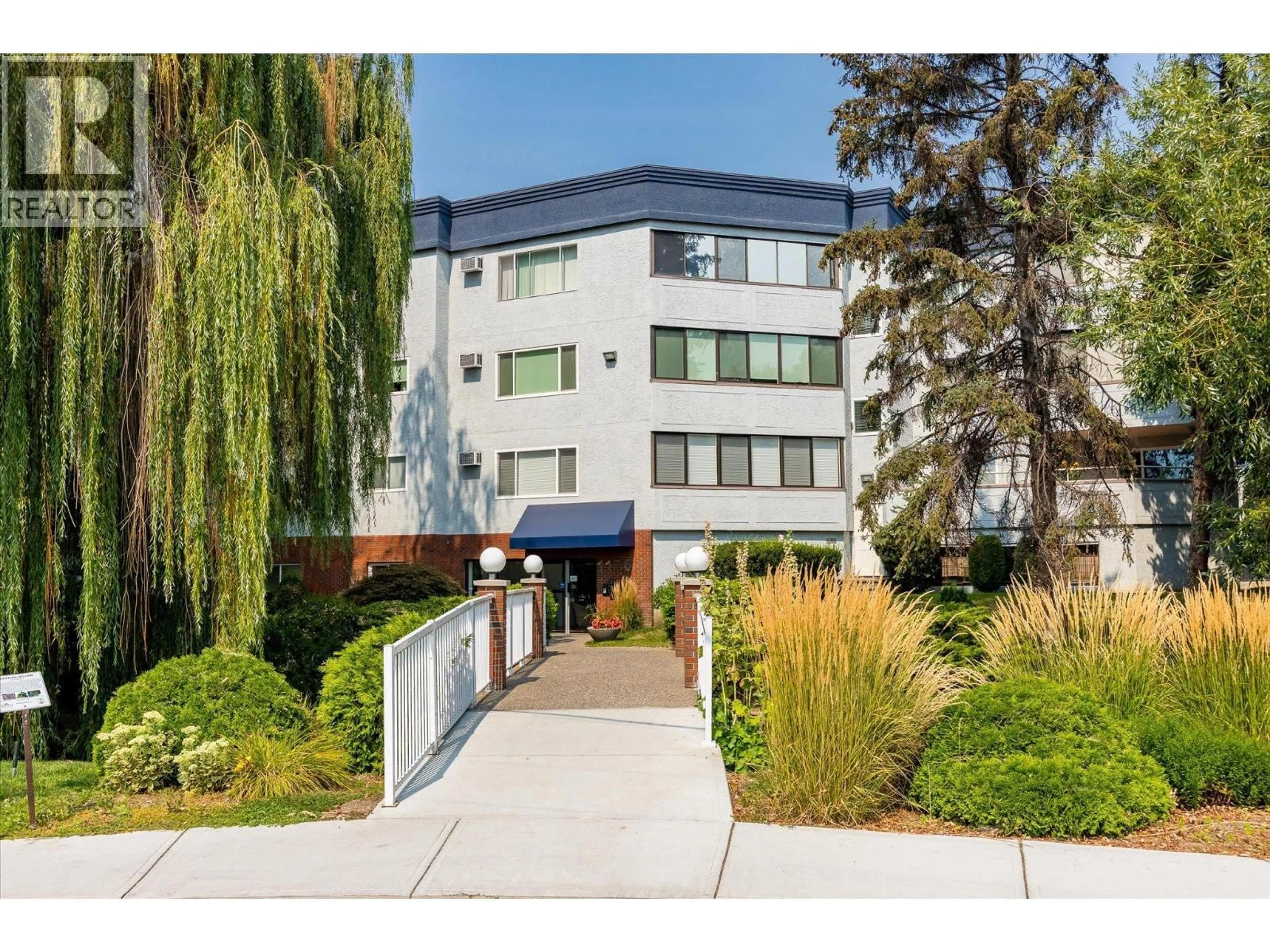 Unknown for 302 - 1170 BROOKSIDE AVENUE, Kelowna British Columbia V1Y5T4