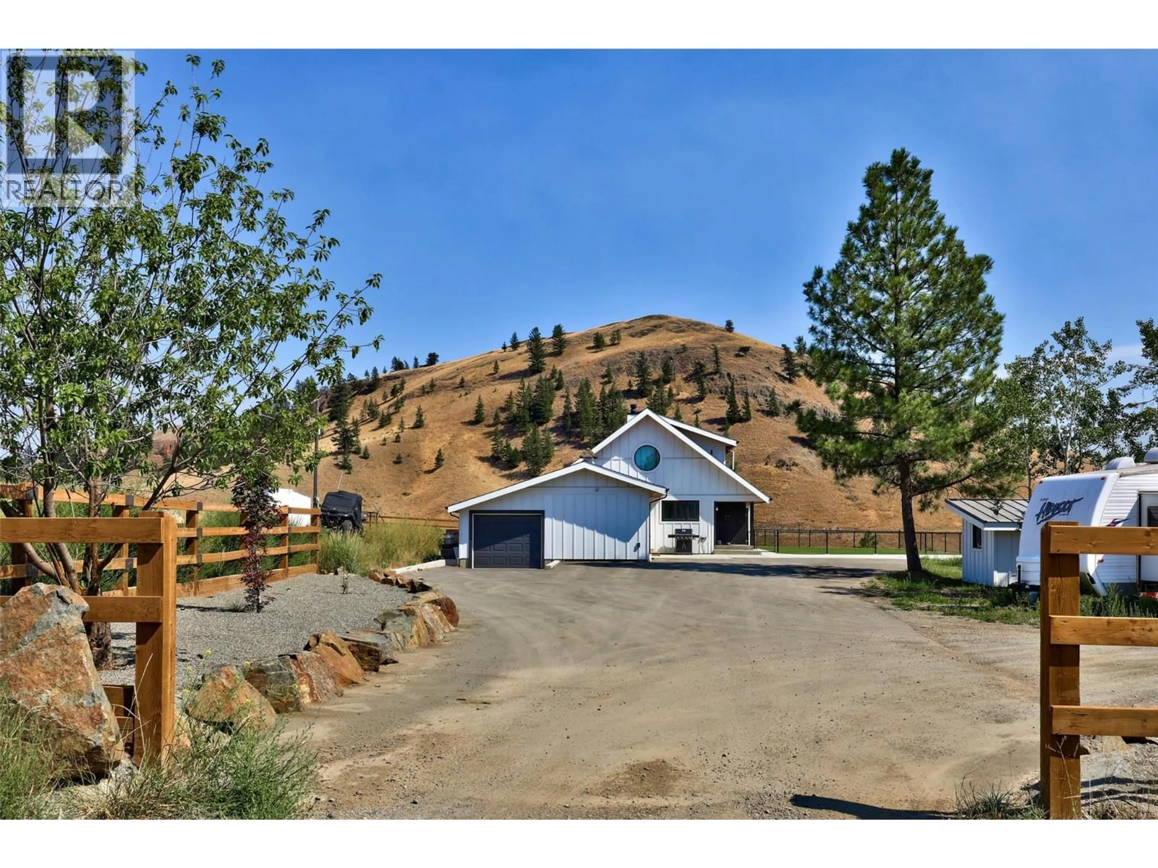 Unknown for 272 GOOSE LAKE ROAD, Kamloops British Columbia V0E2A0