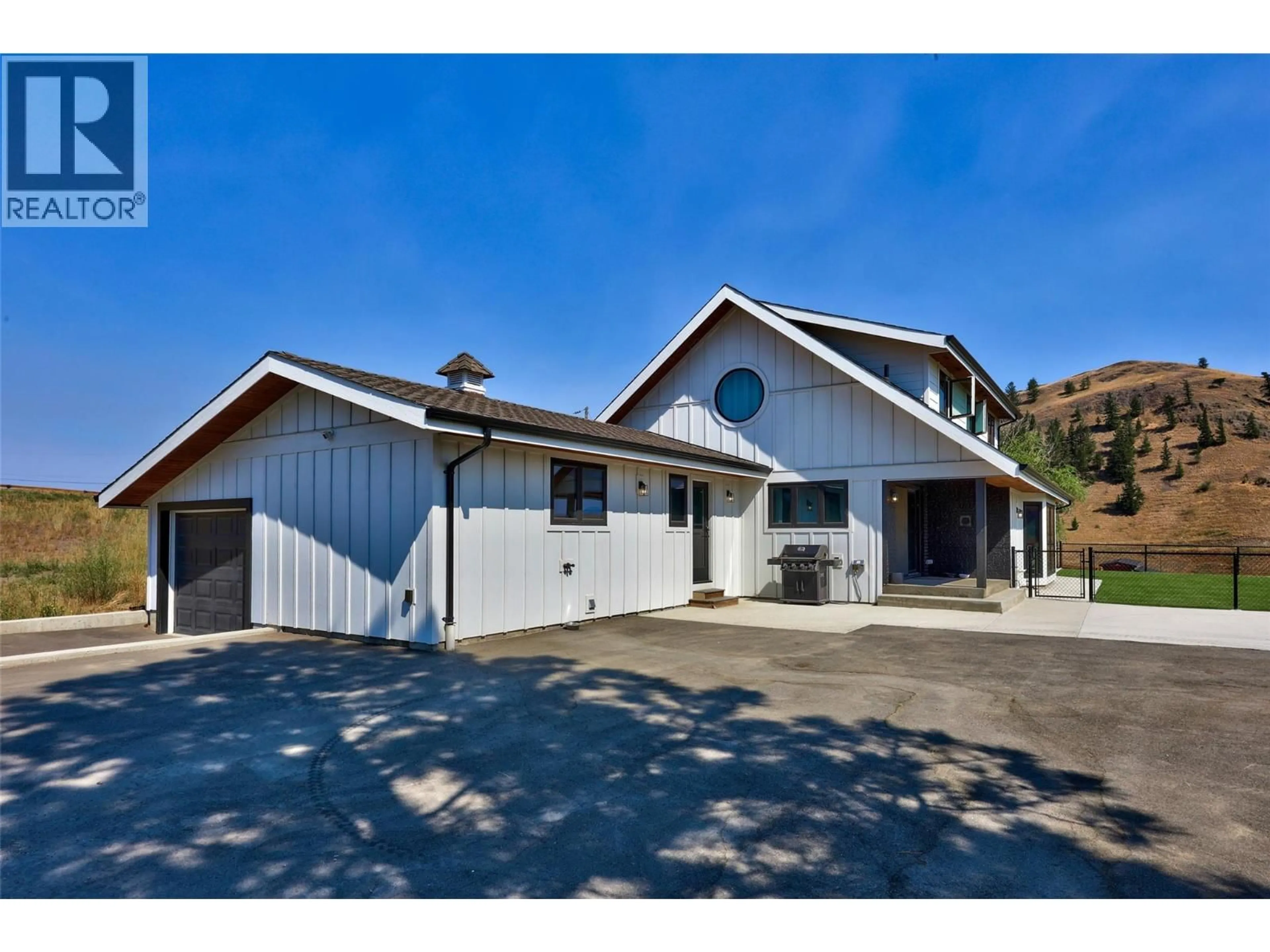 Unknown for 272 GOOSE LAKE ROAD, Kamloops British Columbia V0E2A0