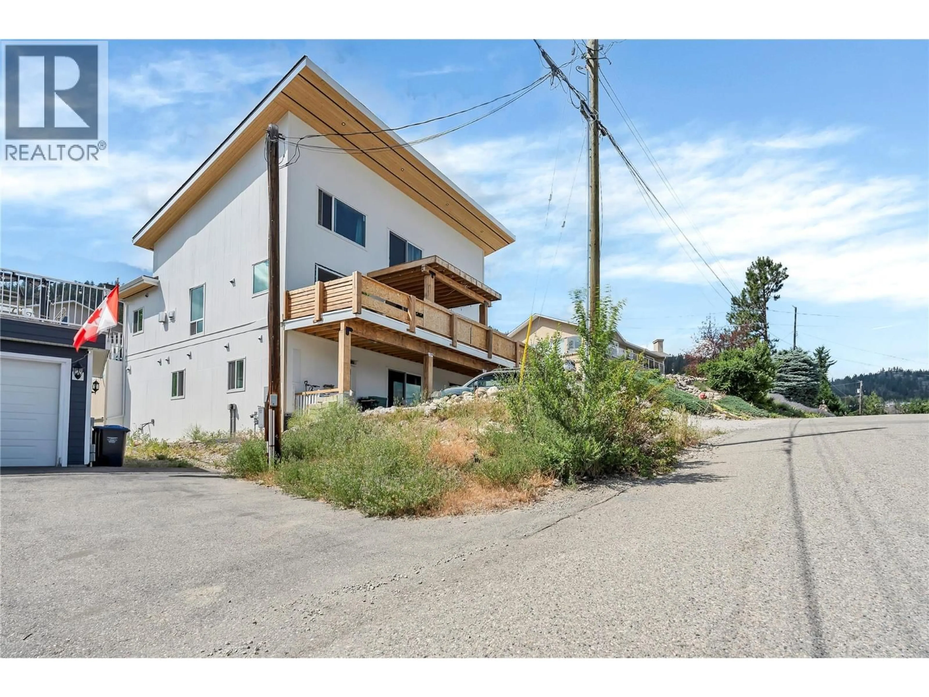 Unknown for 6074 JACKSON CRESCENT, Peachland British Columbia V0H1X4