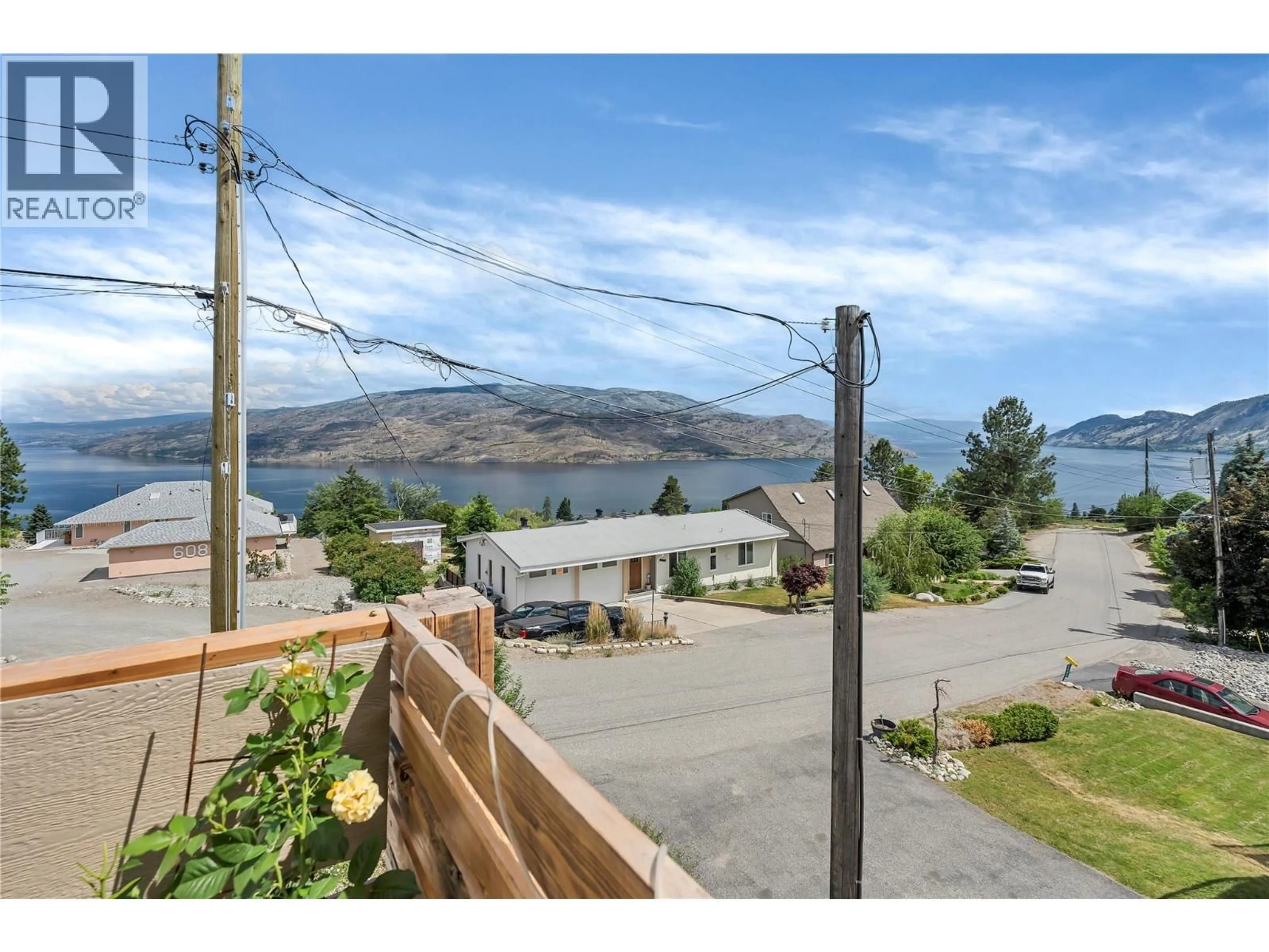 Unknown for 6074 JACKSON CRESCENT, Peachland British Columbia V0H1X4