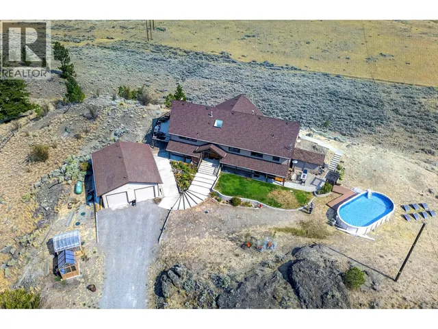 5769 BUCKHORN ROAD, Kamloops 2
