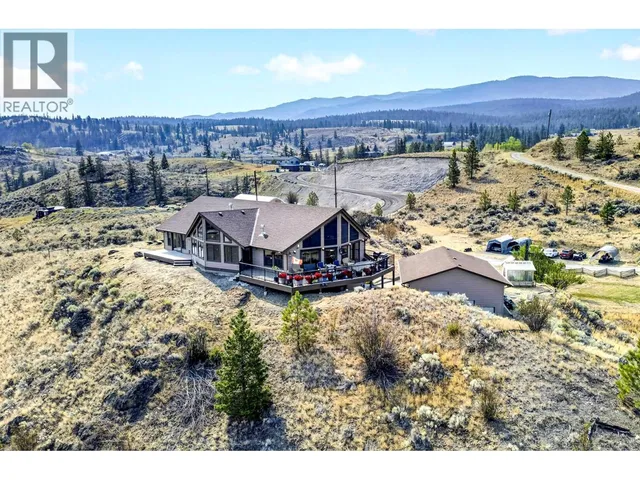 5769 BUCKHORN ROAD, Kamloops 5