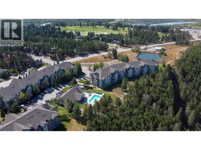 213 - 4769 FORSTERS LANDING ROAD, Radium Hot Springs 4
