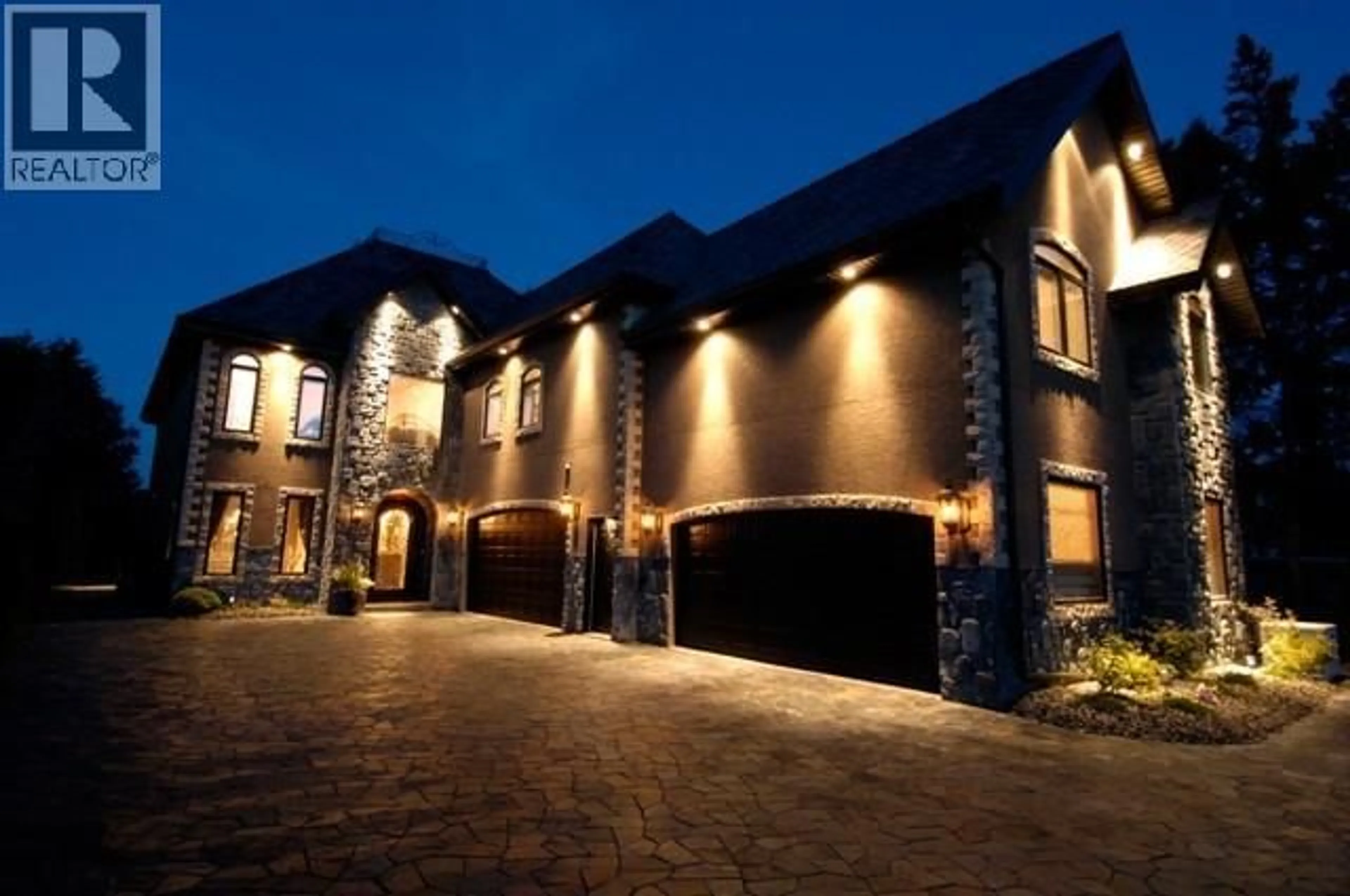 Home with brick exterior material, street for 3517 LAKESHORE ROAD, Kelowna British Columbia V1W3K1