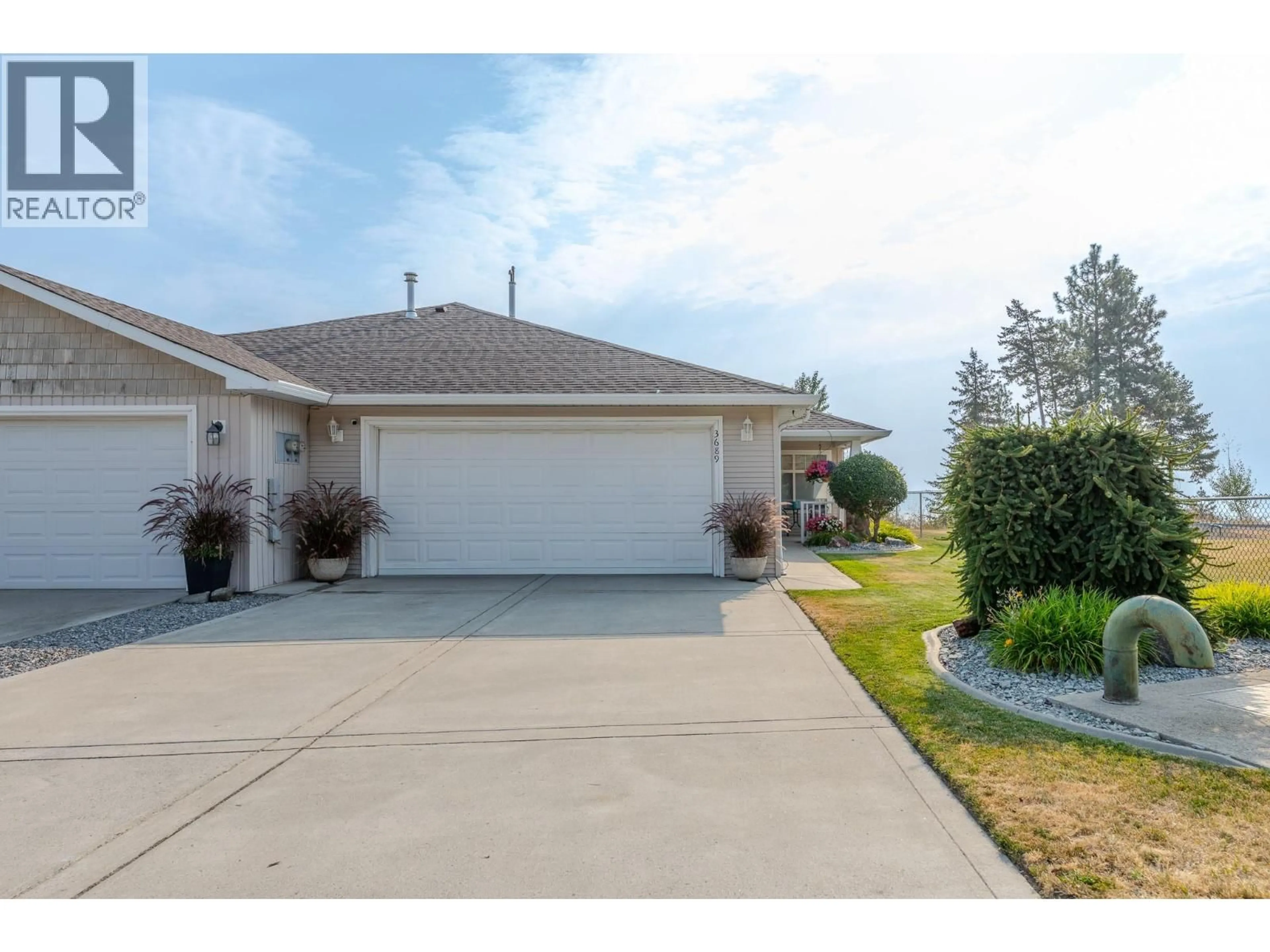 Unknown for 3689 MORNINGSIDE DRIVE, West Kelowna British Columbia V4T2T8