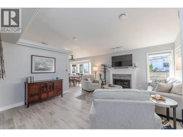 3689 MORNINGSIDE DRIVE, West Kelowna 4
