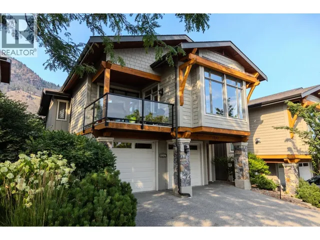 1542 GOLF RIDGE DRIVE, Kamloops 1