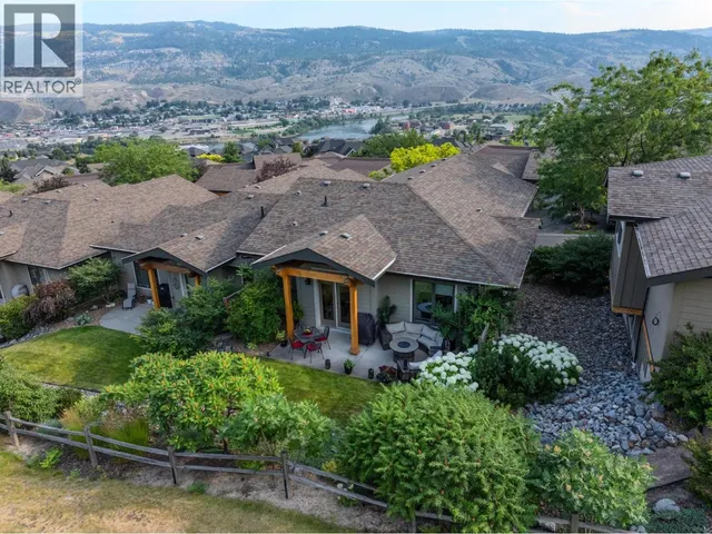 1542 GOLF RIDGE DRIVE, Kamloops 3