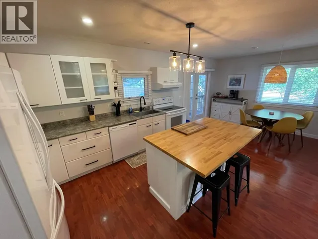 1605 NEIMI ROAD, Christina Lake 2